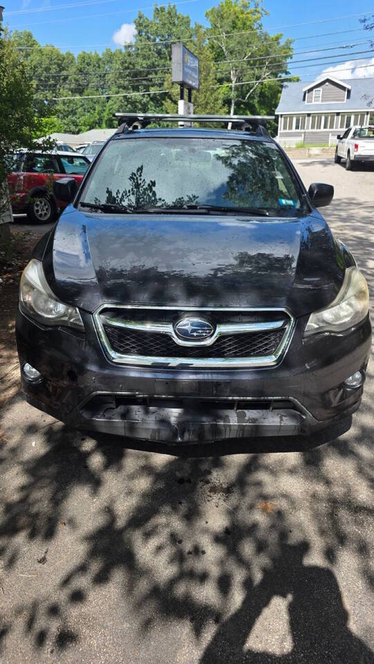 subaru xv crosstrek 2013 JF2GPACC9DG845885 image subaru xv crosstrek 2013 JF2GPACC9DG845885 image